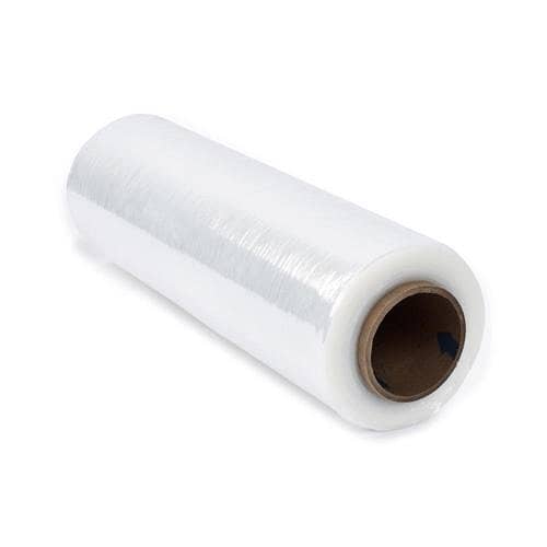 Shrink Plastic Roll 4 inch, 6 inch and 8 inch 3