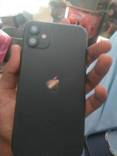 iphone 11 JV 128gb