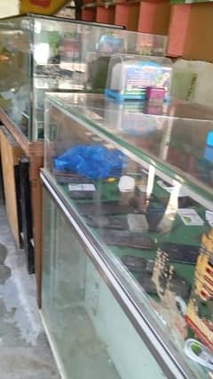 Sahiwal Sargodha mobile shop counter for sale