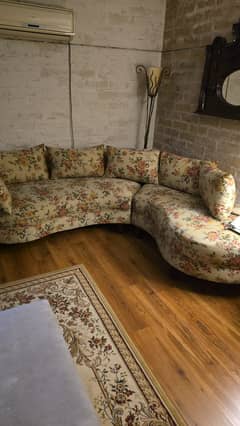 Sofa | Sofa Set | L Shape Sofa | corner sofa | 7 Seater Sofa