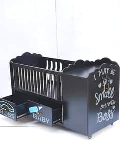 Baby cot | baby bed | wooden cot | kids bed | kid crib cot 03234921584