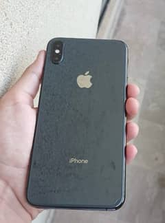 iphone Xs Max Pta approved for sale