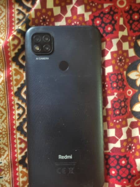 Redmi 9c Read Add 1