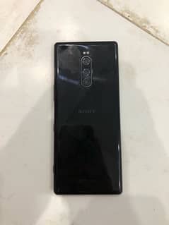 Sony Xperia 1 (Little Shaded)