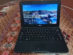 Dell laptop