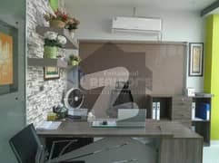 VIP Offices Available For Rent With All Facilities At Prime Locations of Faisalabad