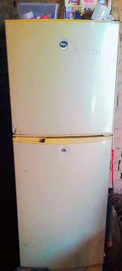 Fridge