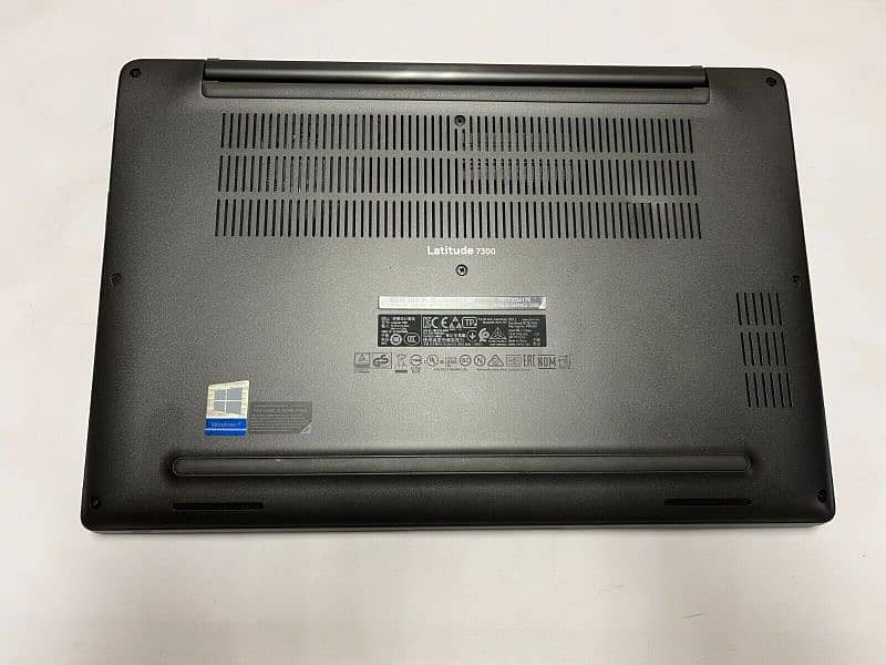 Like-New Dell Latitude 7300 Laptop - Perfect for Work or School! 6