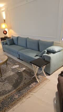 Five seater sofa | Luxury sofa | 5 seater sofa | sofa set | Branded