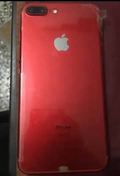 Apple iPhone 7Plus 128GB 0