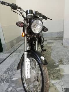 Suzuki 150se contact 03167039810