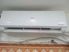 Haier AC 1.5 ton