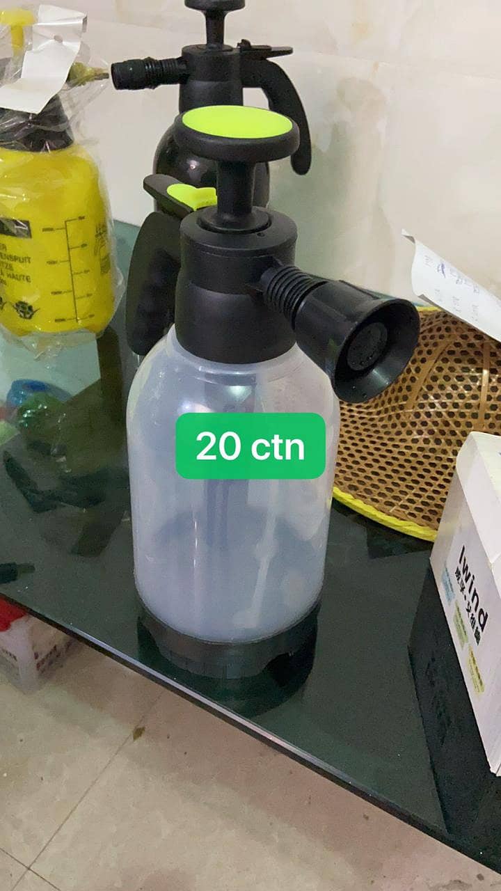 Spray bottles /Garden spray Machine / 6