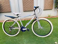 brand new gaint 26inch MTB (0322-3815517)