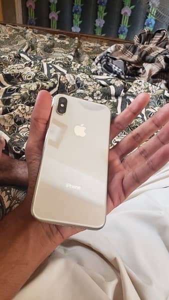 Iphone X256gb 1