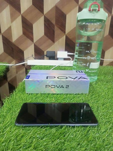 Tecno povo 2 for sale. 2