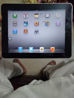 Apple ipad