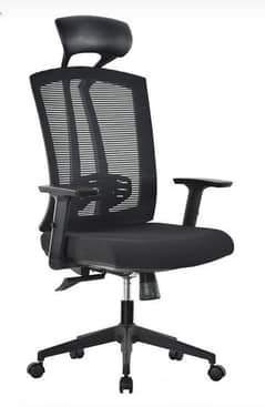 Office chair / Chair / Boss chair / Executive chair / Revolving Chair