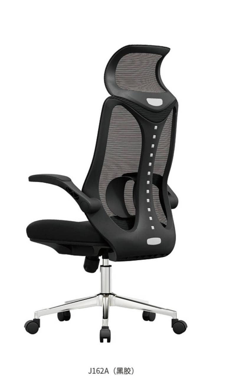 Office chair / Chair / Boss chair / Executive chair / Revolving Chair 1