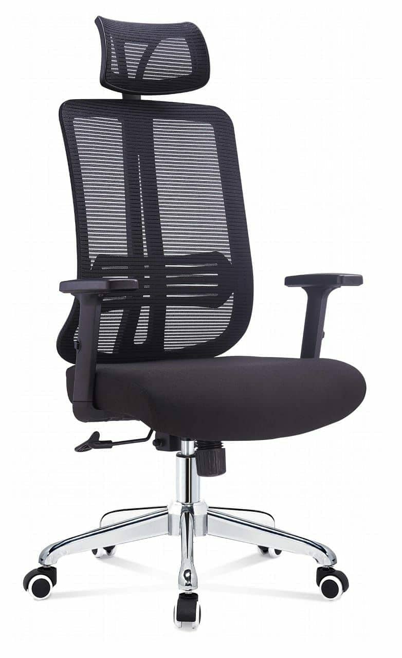 Office chair / Chair / Boss chair / Executive chair / Revolving Chair 5