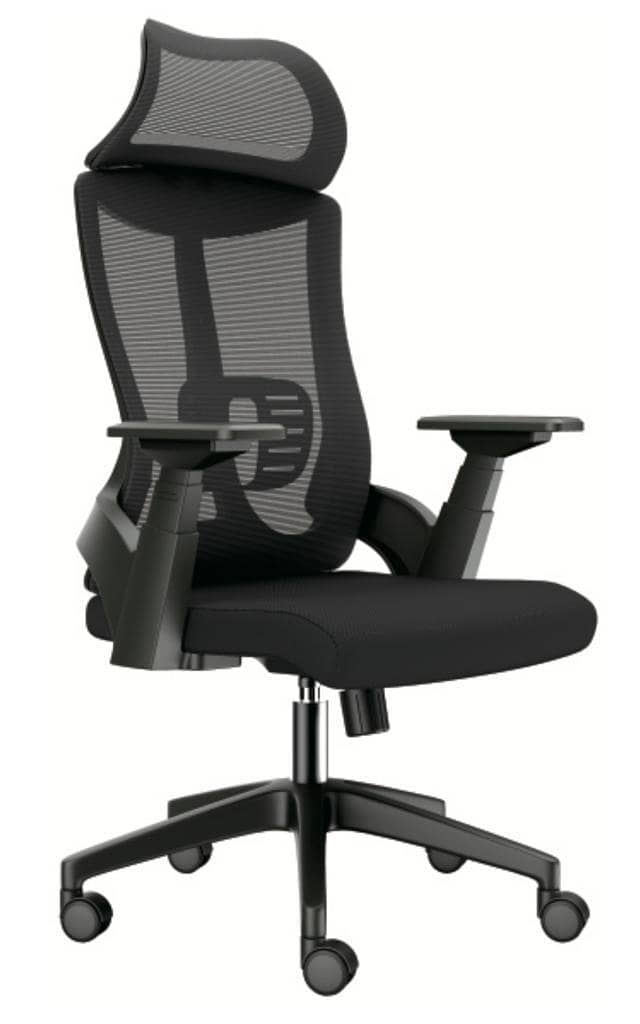 Office chair / Chair / Boss chair / Executive chair / Revolving Chair 2