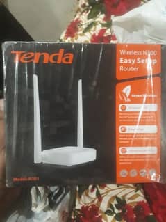 Routers Tenda 0