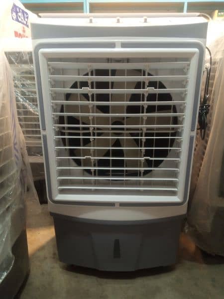 AC/DC Inverter Fan Free Home Delivery 6