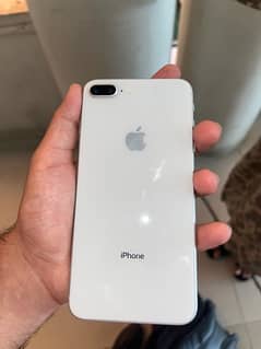 IPhone 8 Plus Pta Approved