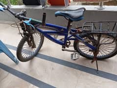 Cycle for kids available No Repairing needed 0