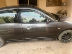 Honda Civic Oriel 2003