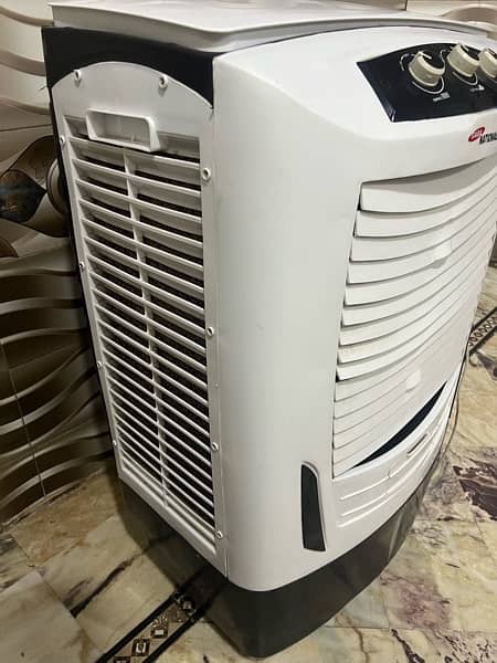 Room Air Cooler Latest Model ( New ) 4