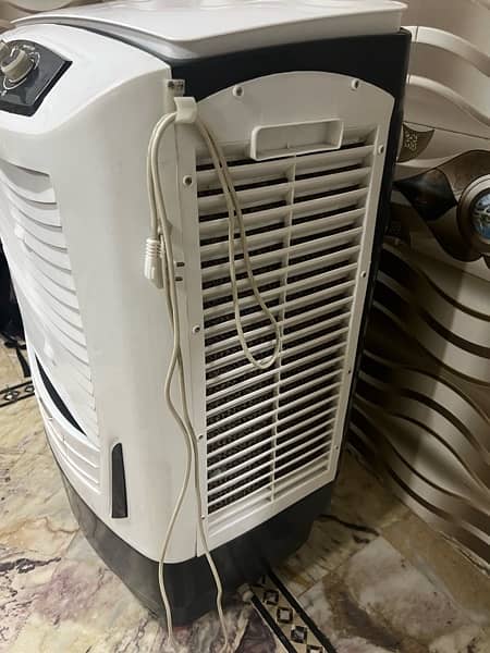 Room Air Cooler Latest Model ( New ) 5