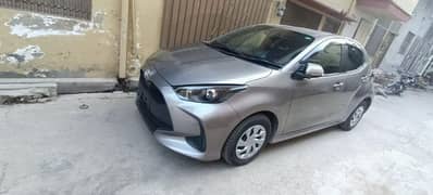 Toyota Yaris 2021/ 2024 1000 cc