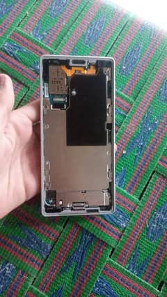 Sonyxz2 for parts