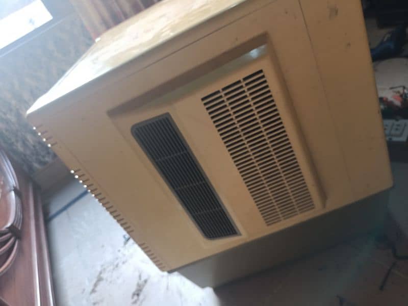 Altas Air cooler 1