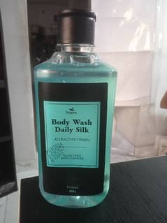 body wash