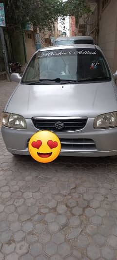 Suzuki Alto 2002