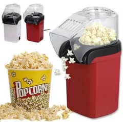 Electric Popcorn Maker | Popcorn Maker | Popcorn Machine | Popcorn 0