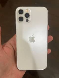 Iphone 12 pro / 128 gb / American model