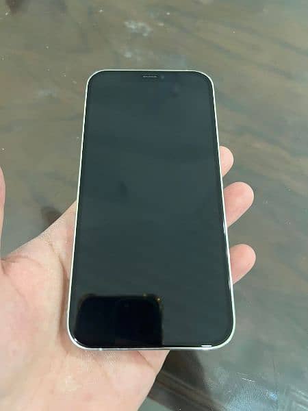 Iphone 12 pro / 128 gb / American model 7