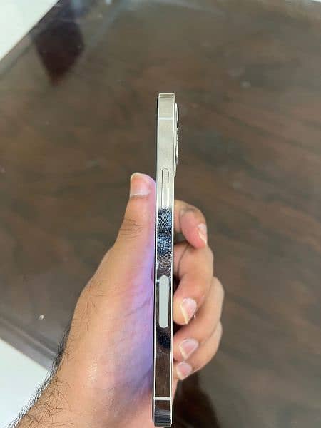 Iphone 12 pro / 128 gb / American model 9