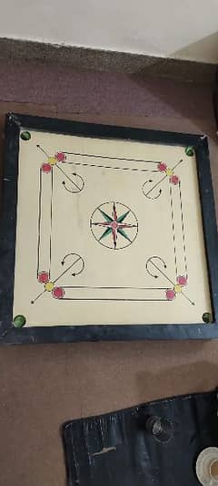 Carrom