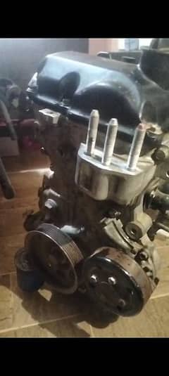 3B20 Nissan dayz engine for sale