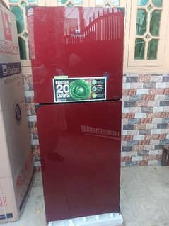 Dawlance fridge invantar technology with warranty card