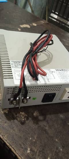 UPS 24 volts