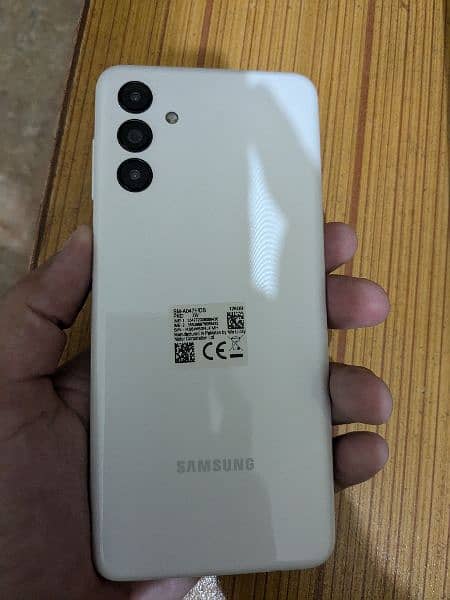 Samsung Galaxy A04s 0