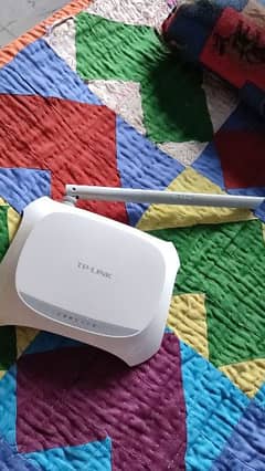 Tp link routers