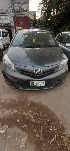 Toyota Other 2016 Mobile. 03002381579