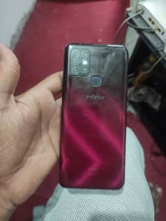 infinix