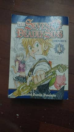 JAPANESE ANIME COMIC BOOK MANGA IN BRAND NEW CONDITIONS FOR SALE